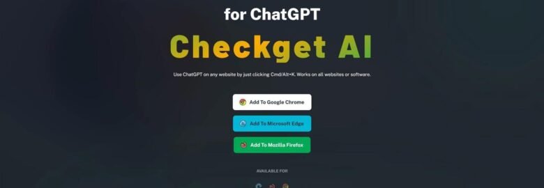 Checkget
