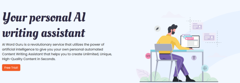 AI Word Guru